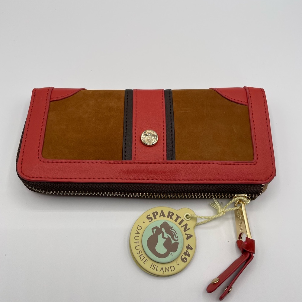 Spartina 449 New Wallet